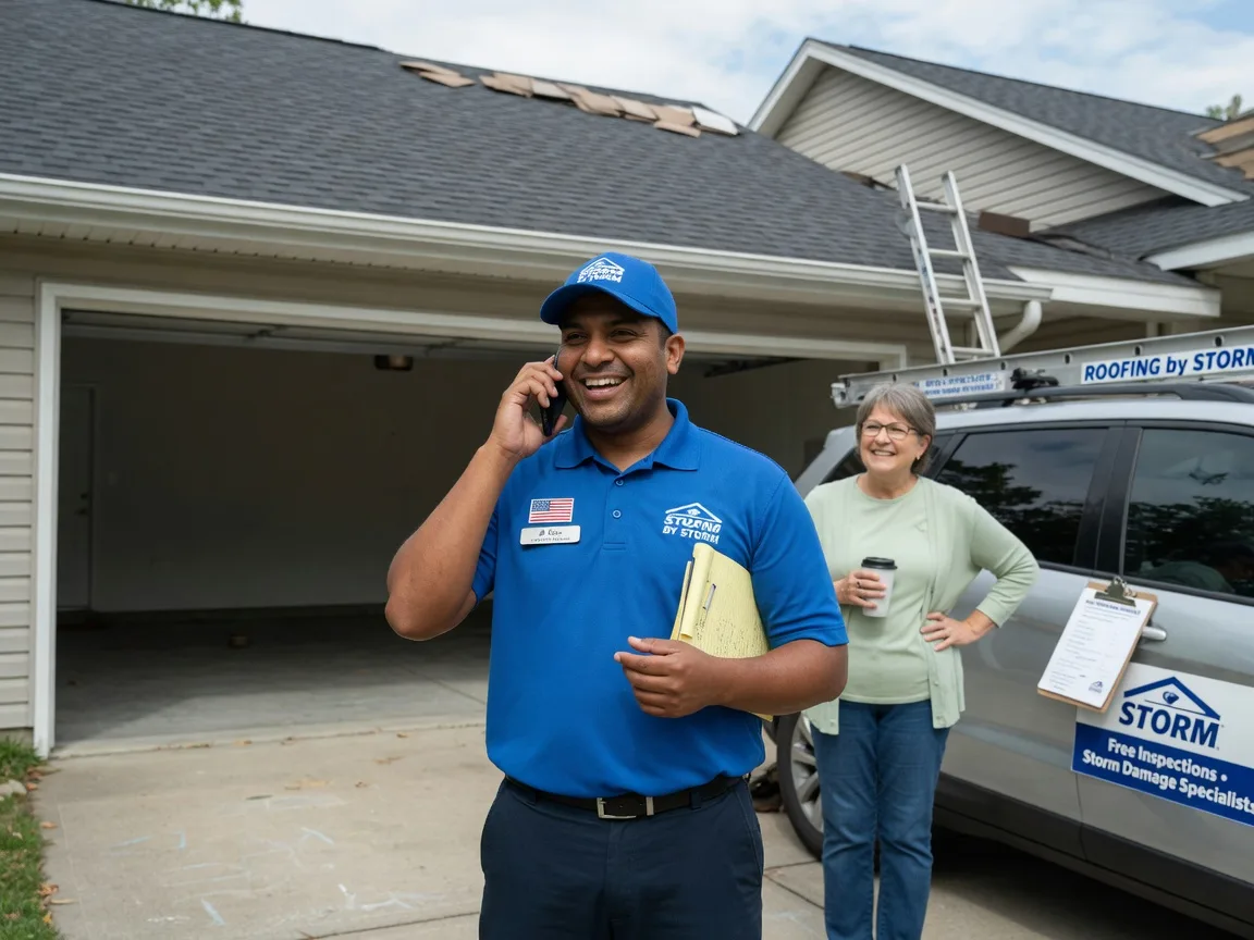 Roof Repair Near Me Titonka, IA FAQs